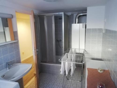 Appartement Borsum