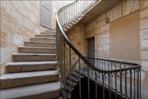 Appartement Boucheries Centre Ville