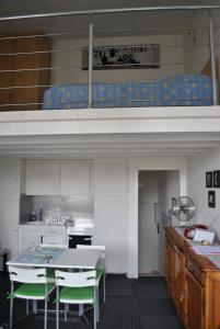 Appartement Boucheries Centre Ville