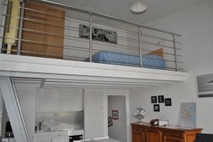 Appartement Boucheries Centre Ville