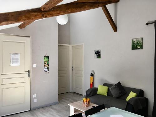 Appartement Boucou