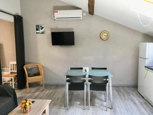 Appartement Boucou