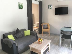 Appartement Boucou