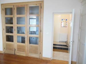 Appartement Appartement Boulogne-sur-Mer, 2 pièces, 4 personnes - FR-1-376-111 202, boulevard Sainte Beuve 62200 Boulogne-sur-Mer Nord-Pas-de-Calais