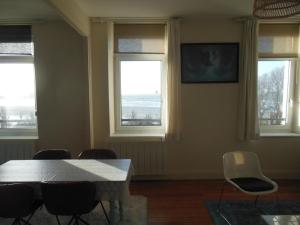 Appartement Appartement Boulogne-sur-Mer, 2 pièces, 4 personnes - FR-1-376-112 202, boulevard Sainte Beuve 62200 Boulogne-sur-Mer Nord-Pas-de-Calais