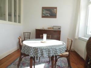 Appartement Boulogne-sur-Mer, 2 pièces, 4 personnes - FR-1-376-114