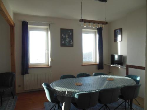 Appartement Boulogne-sur-Mer, 4 pièces, 8 personnes - FR-1-376-113