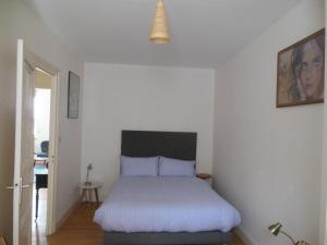 Appartement Boulogne-sur-Mer, 4 pièces, 8 personnes - FR-1-376-113