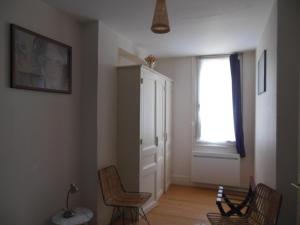 Appartement Boulogne-sur-Mer, 4 pièces, 8 personnes - FR-1-376-113