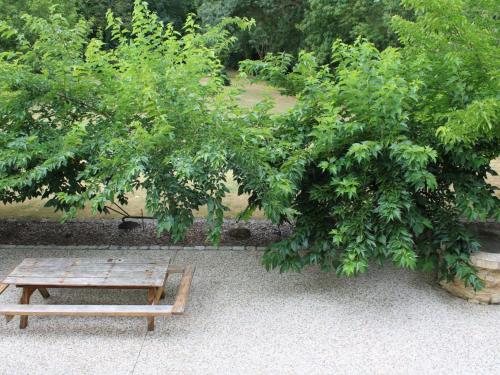 Appartement Bourg-Charente, 3 pièces, 4 personnes - FR-1-653-197