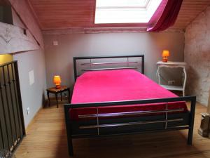 Appartement Bourg-Charente, 3 pièces, 4 personnes - FR-1-653-197