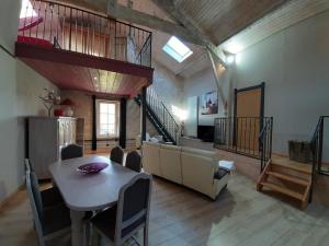 Appartement Bourg-Charente, 3 pièces, 4 personnes - FR-1-653-197