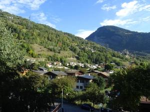 Appartement Bourg-Saint-Maurice, 2 pièces, 4 personnes - FR-1-411-129
