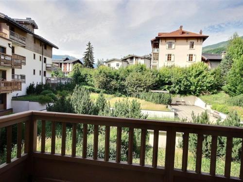 Appartement Bourg-Saint-Maurice, 2 pièces, 4 personnes - FR-1-411-845
