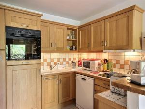 Appartement Bourg-Saint-Maurice, 2 pièces, 4 personnes - FR-1-411-845
