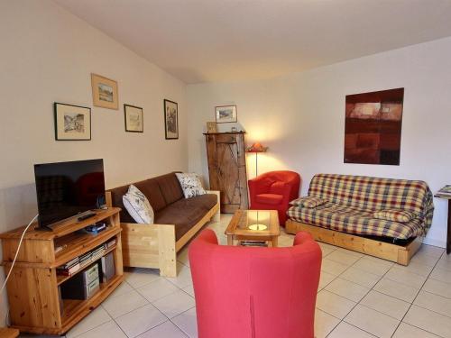 Appartement Bourg-Saint-Maurice, 4 pièces, 8 personnes - FR-1-411-861