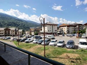 Appartement Bourg-Saint-Maurice, 4 pièces, 8 personnes - FR-1-411-861