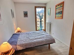 Appartement Bourg-Saint-Maurice, 4 pièces, 8 personnes - FR-1-411-861