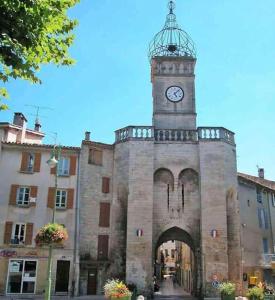 Appartement Bourgeois Exceptionnel au centre ville