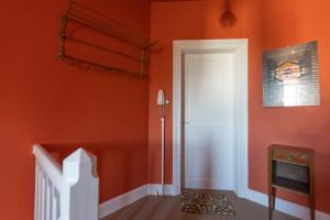 Appartement bourgeois Les Etoffes de Mulhouse