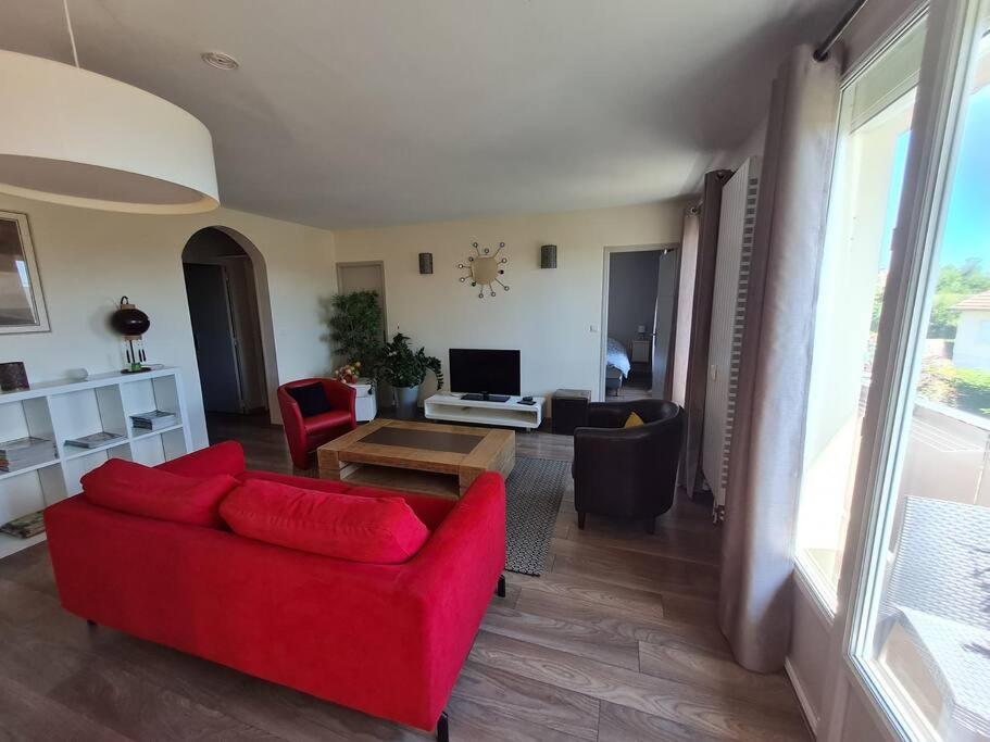 Appartement Bourgeois
