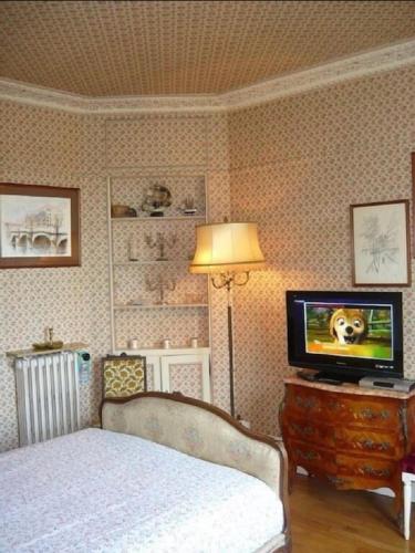 Appartement Bourgeois