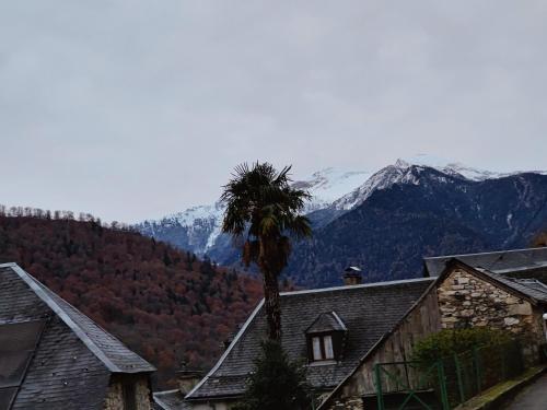 Appartement Boutx