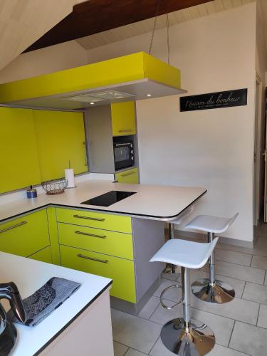 Appartement Boutx