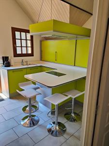 Appartement Boutx