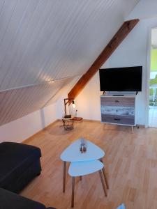 Appartement Boutx