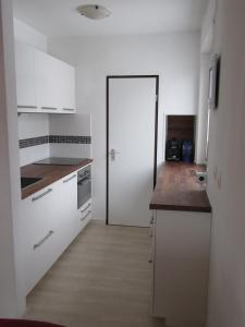 Appartement Bouwens