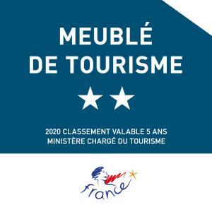Appartement Bow Window vue sur mer