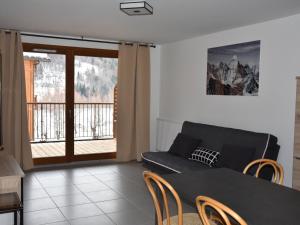 Appartement Appartement Bozel, 2 pièces, 4 personnes - FR-1-464-81 RÃ©sidence Le Pays Sage - 131 Route De Pralognan - 73350 Bozel Rhône-Alpes