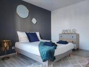 Appartement Bray-Dunes, 2 pièces, 4 personnes - FR-1-661-18