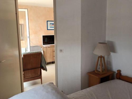 Appartement Bray-Dunes, 2 pièces, 4 personnes - FR-1-661-20