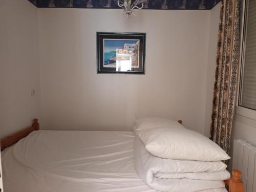 Appartement Bray-Dunes, 2 pièces, 4 personnes - FR-1-661-20