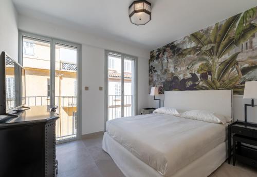 Appartement BREEZE