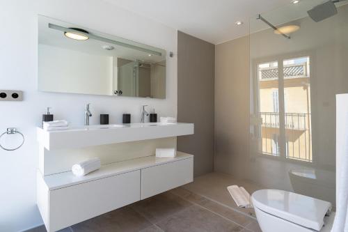 Appartement BREEZE