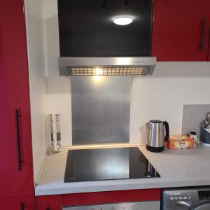Appartement Brest avec belles prestations
