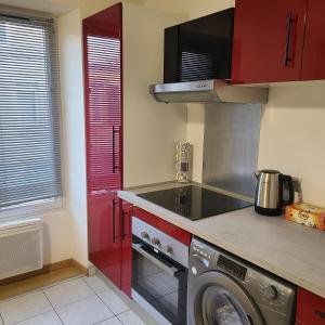 Appartement Appartement Brest avec belles prestations Rue Massillon 29200 Brest Bretagne