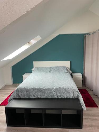 Appartement Brest
