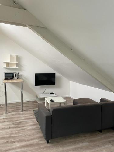 Appartement Brest