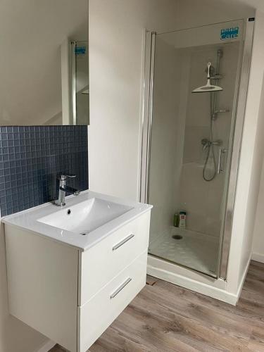 Appartement Brest