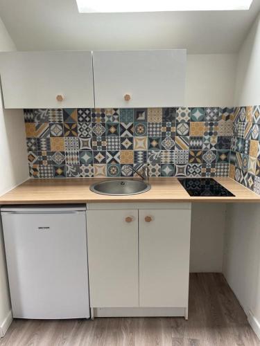 Appartement Brest