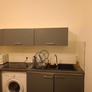 Appartement Brest Pilier Rouge avec Box internet fibre
