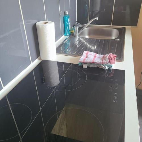 Appartement Brest rive droite