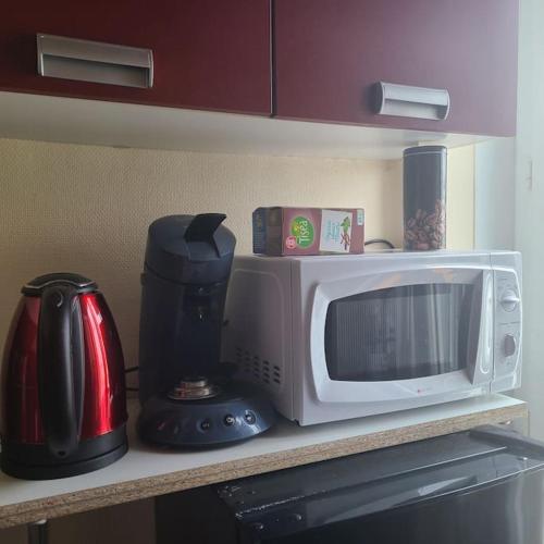 Appartement Brest rive droite