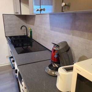 Appartement Brest Saint Michel