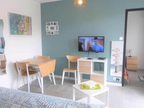 Appartement Bretignolles-sur-Mer, 2 pièces, 3 personnes - FR-1-224A-45