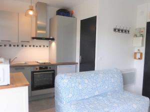 Appartement Bretignolles-sur-Mer, 2 pièces, 3 personnes - FR-1-224A-45